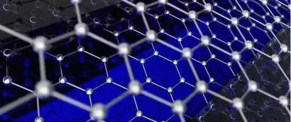 Materiale della batteria grafene