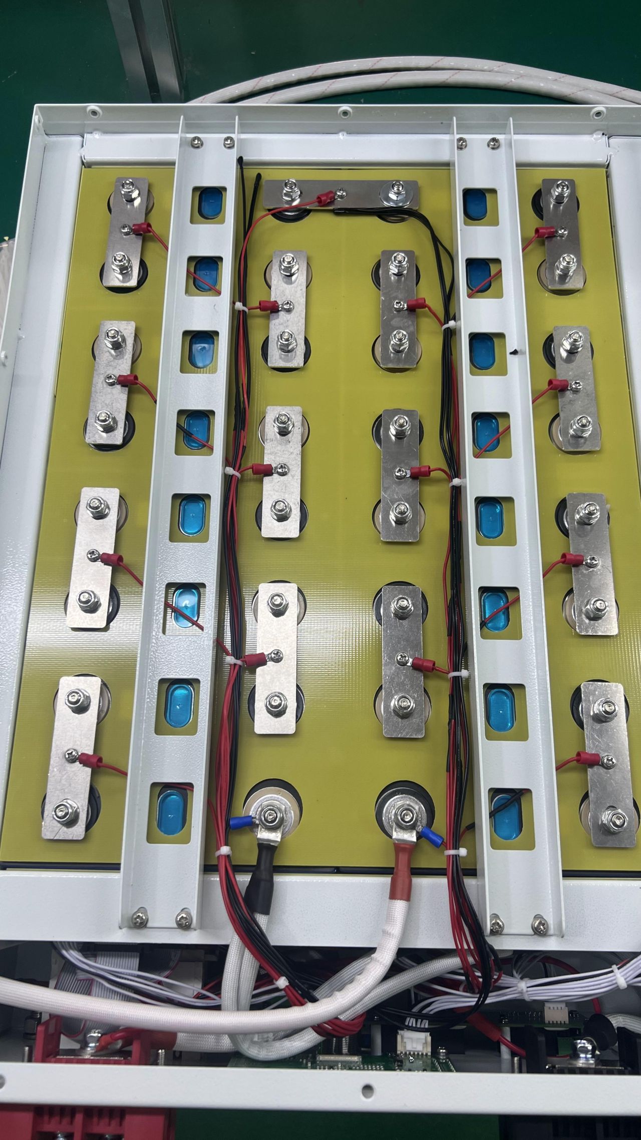 Prodotti per batterie al litio