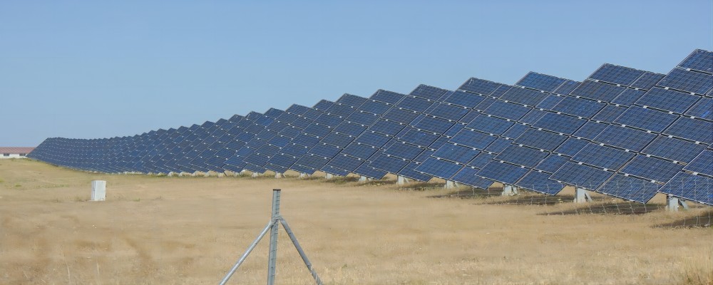 Tecnologia solare fotovoltaica