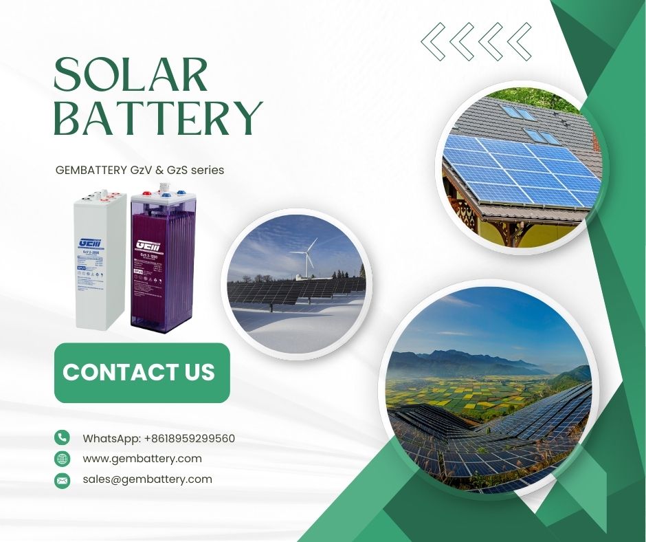 solar battery