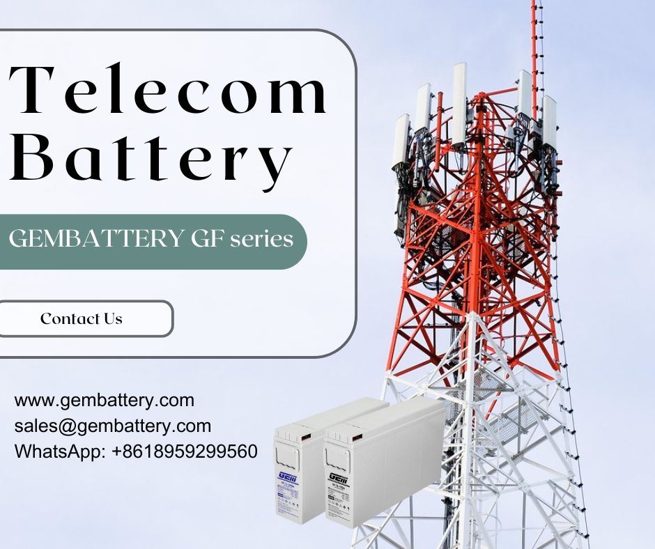 telecom battery