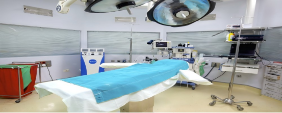 medical batteries