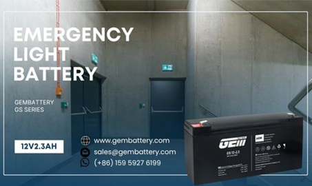 Sistemi di illuminazione di emergenza: importanza, requisiti e soluzioni a batteria