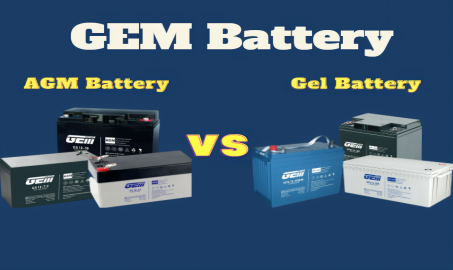 Differenza tra batterie AGM e gel
