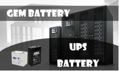 L'importanza di scegliere batterie al piombo per i sistemi UPS