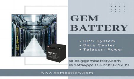 Il corretto funzionamento e la manutenzione dell'UPS (Uninterruptible Power Supply)