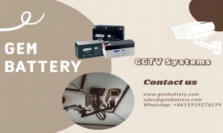 Come funziona il sistema TVCC con GEM Battery